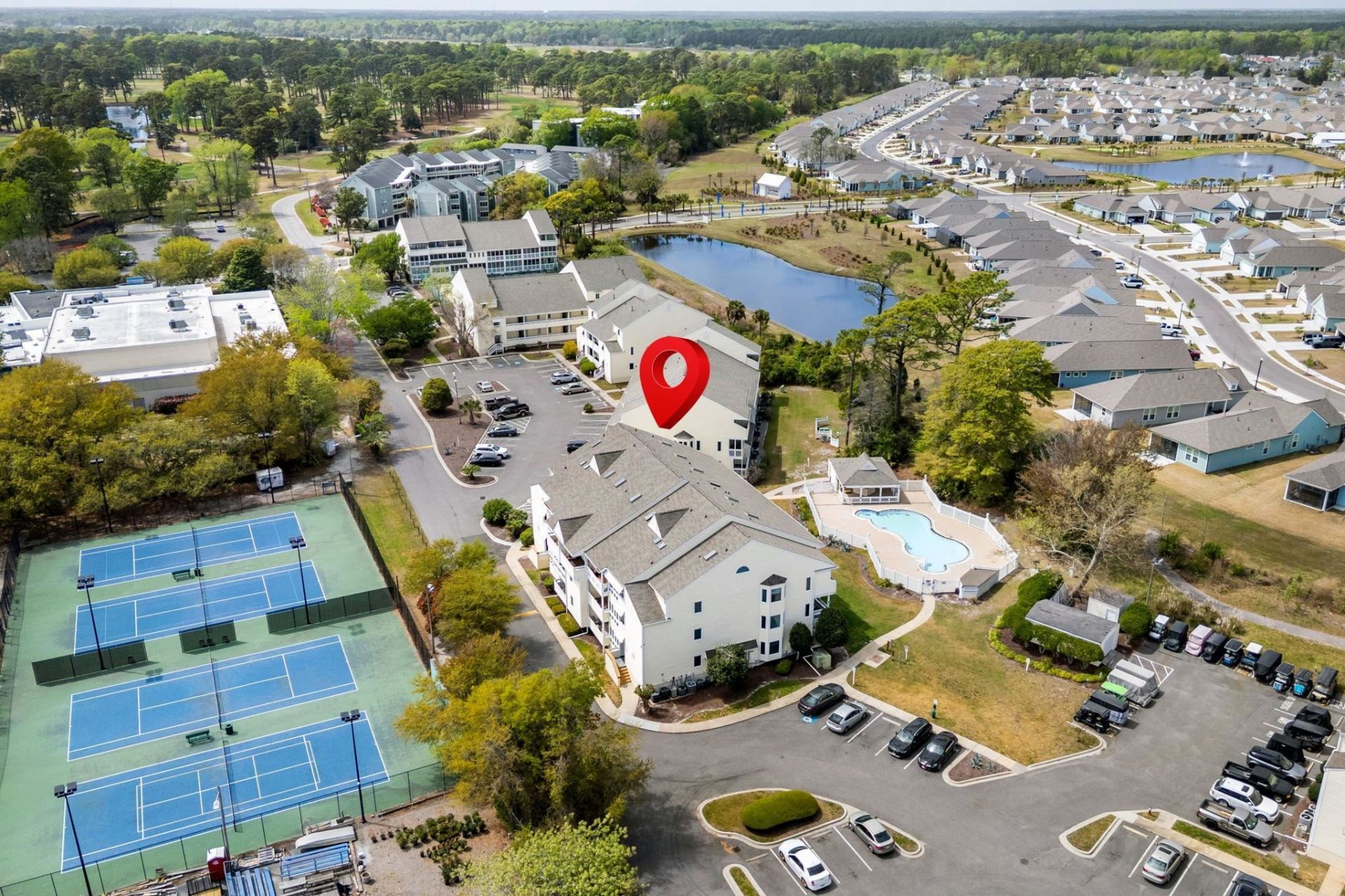 1100 Possum Trot Rd. Photo 35