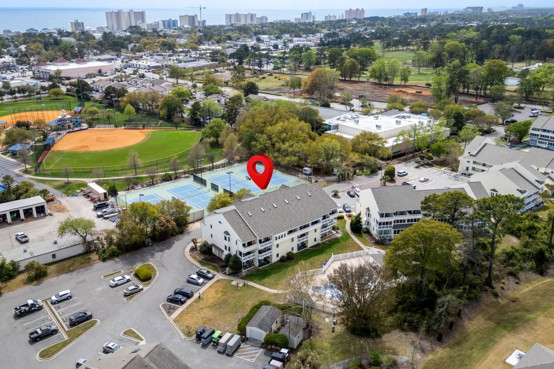 1100 Possum Trot Rd. Photo 36