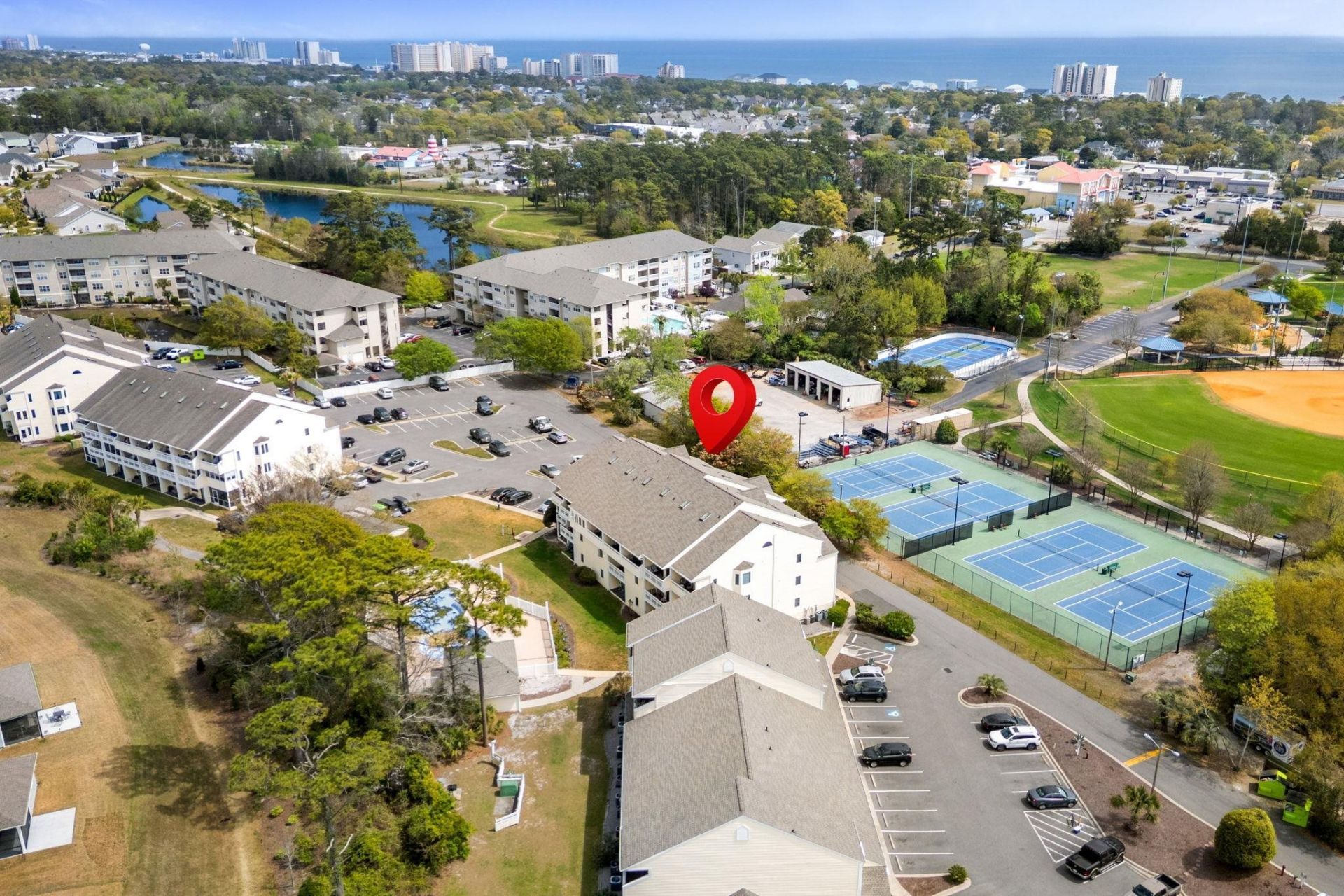 1100 Possum Trot Rd. Photo 37