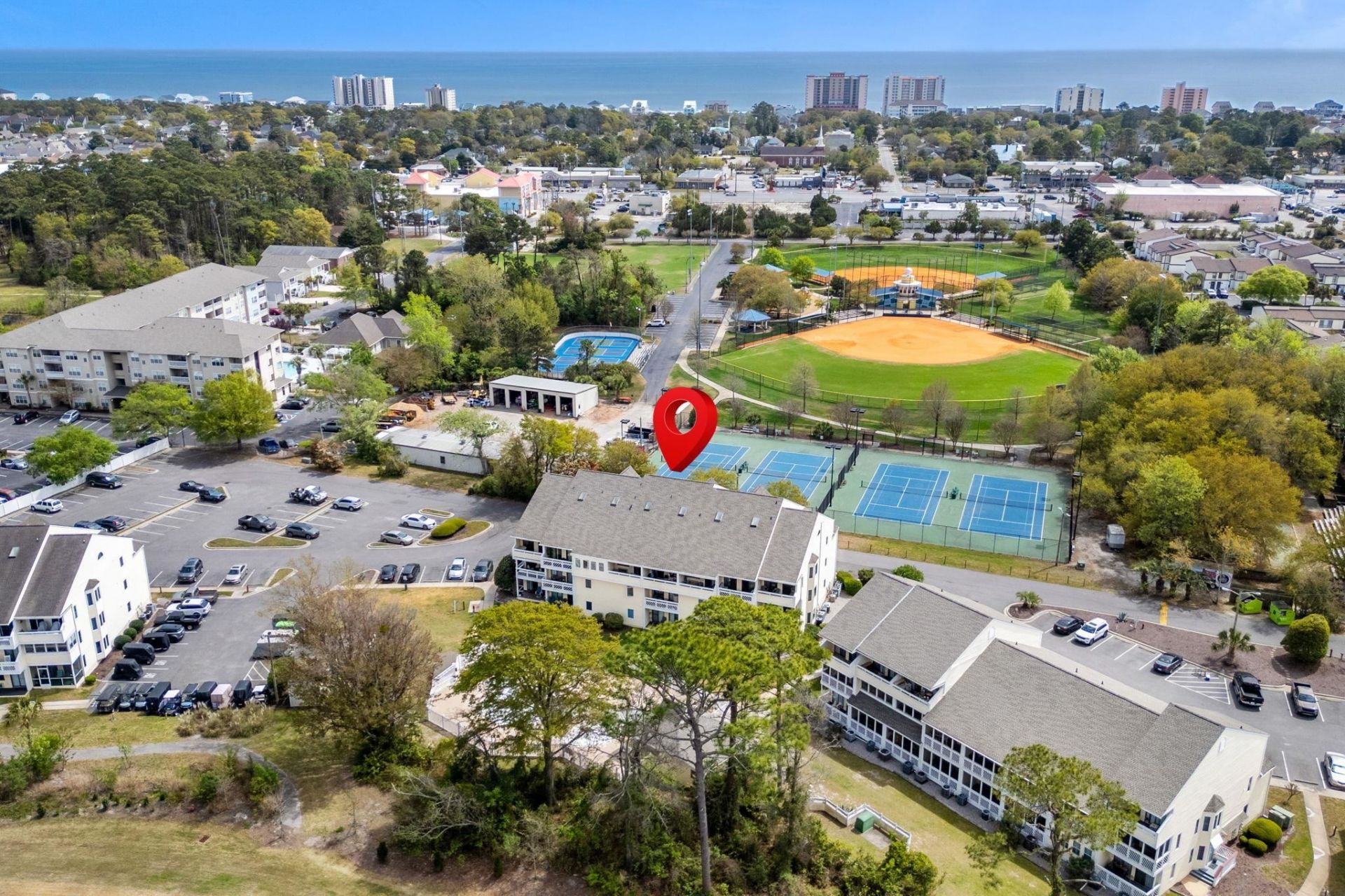 1100 Possum Trot Rd. Photo 4