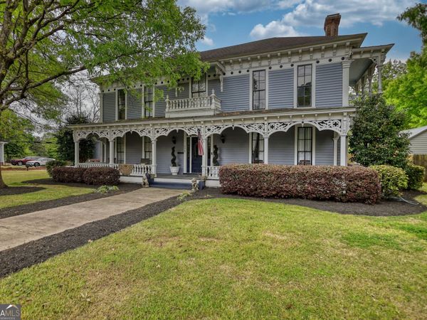 172 N Second Street, Madison, GA 30650