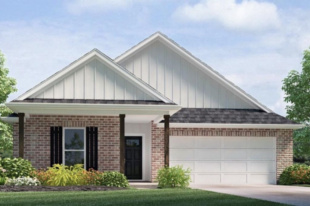 5532 Bunyan Hill Dr, Olive Branch, MS 38654 Main Photo