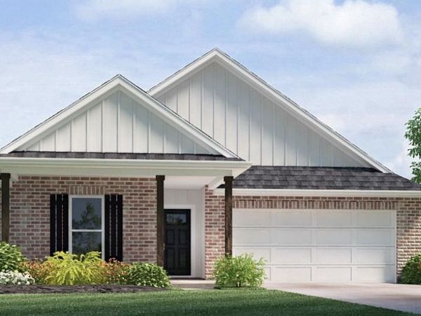 5532 BUNYAN HILL DR, Olive Branch, MS 38654