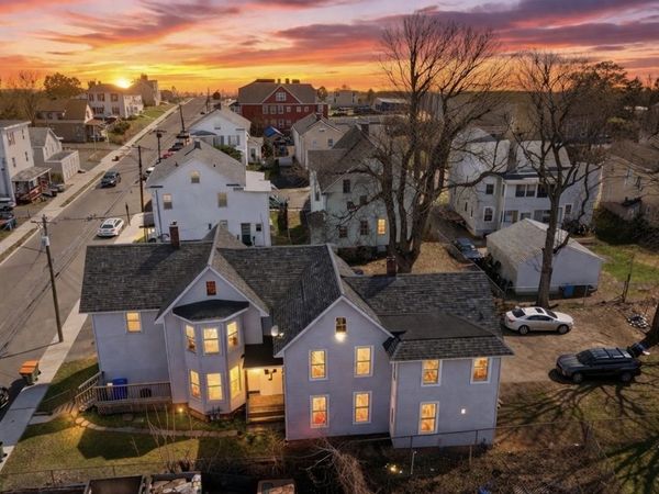 17 Sherman , Unit 3rd, Meriden, CT 06450