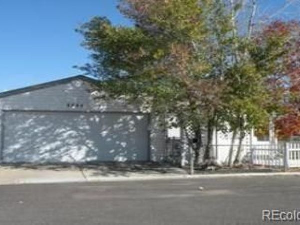 8362 Monroe Circle, Denver, CO 80229