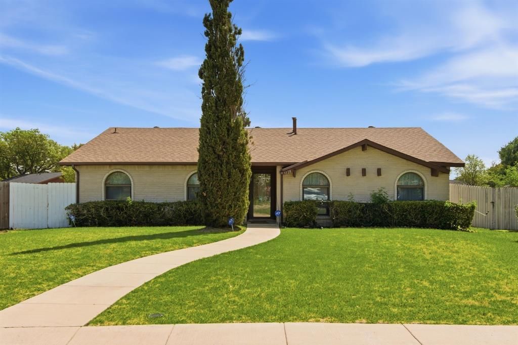 3128 Barton Road, Carrollton, TX 75007 Main Photo