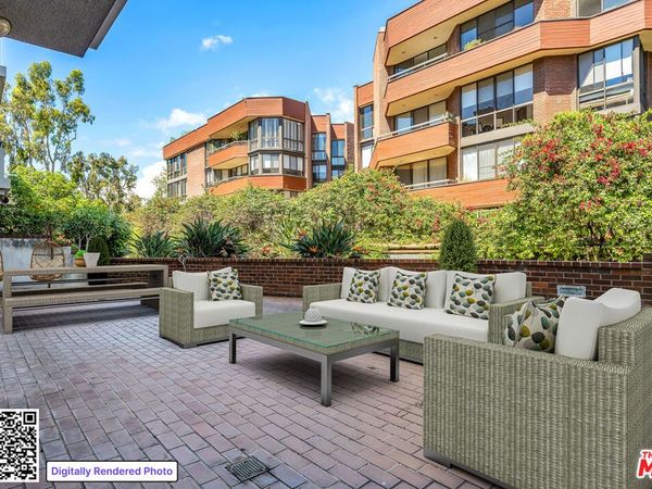 200 N Swall Drive, Unit 313, Beverly Hills, CA 90211