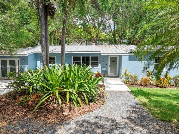 2951 Jefferson Street, Miami, FL 33133