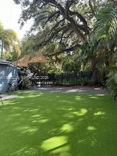 2951 Jefferson Street, Miami, FL 33133 Photo