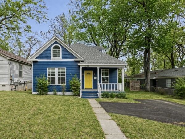 2550 EVERETT AVE, Memphis, TN 38112