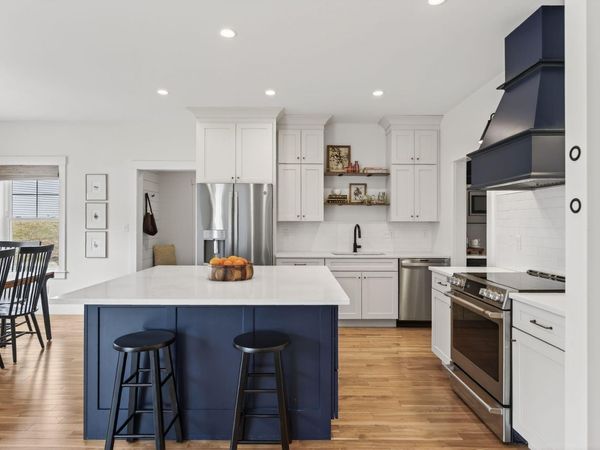 1 Waxwing Lane, Unit 45, Falmouth, ME 04105