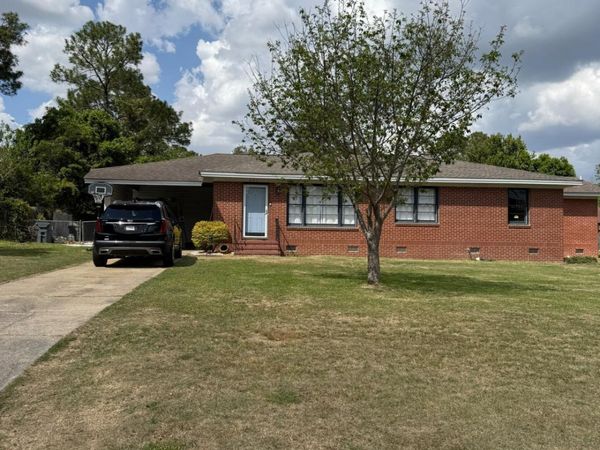 601 E 26th Avenue, Cordele, GA 31015