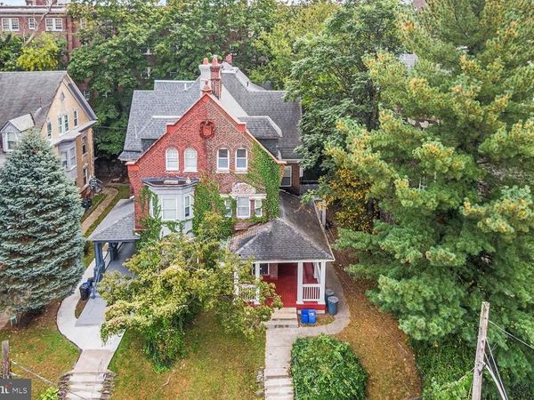 314 W UPSAL STREET, Unit 1BD, PHILADELPHIA, PA 19119