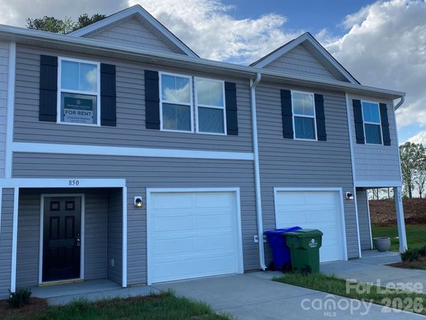 850 Pine Cone Lane, Lexington, NC 27292