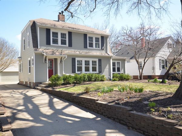 113 51st Street , Des Moines, IA 50312