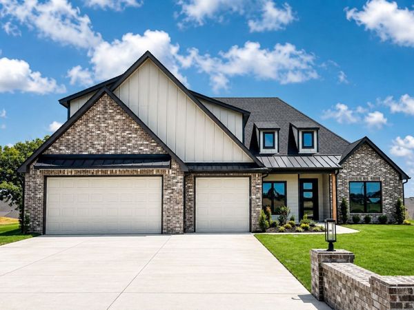 11245 S 217th East Avenue, Broken Arrow, OK 74014