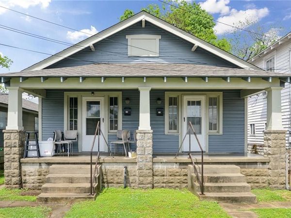 731 ANSON Street, Gretna, LA 70053