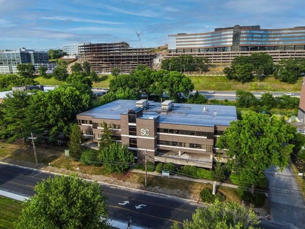 230 2nd Avenue, Unit 02, Waltham, MA 02451