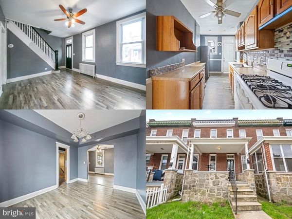 131 VENTNOR TERRACE, DUNDALK, MD 21222