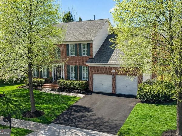 22817 PORTICO PLACE, BRAMBLETON, VA 20148