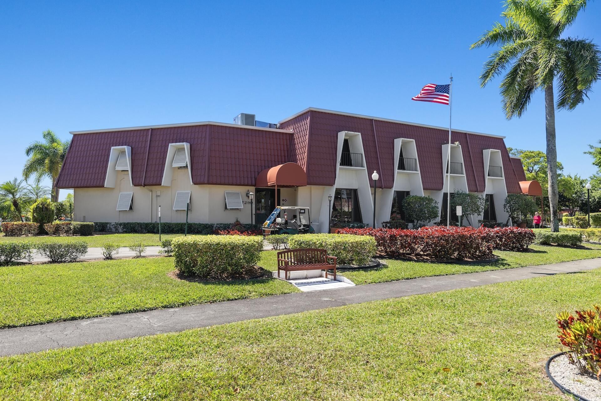 644 Marlboro Oval, Lake Worth, FL 33467 Photo