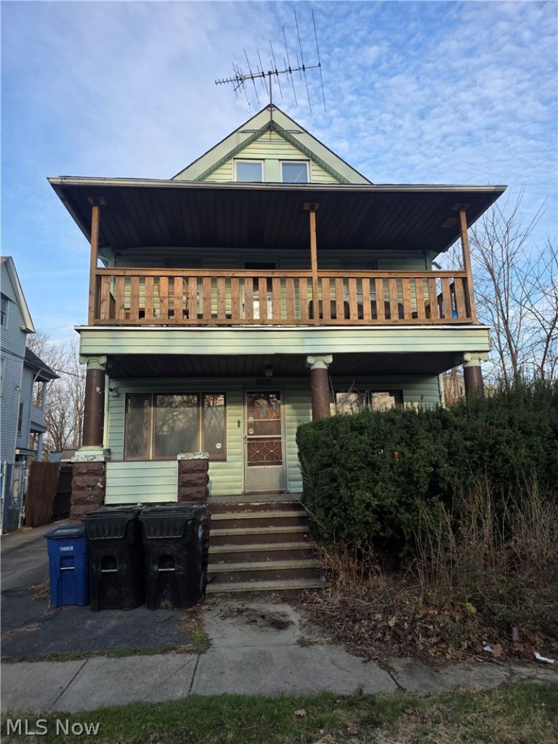 3660 E 76th Street, Cleveland, OH 44105 Main Photo