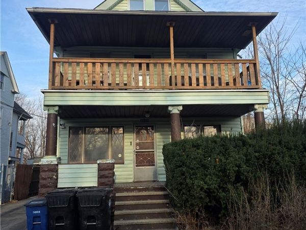 3660 E 76th Street, Cleveland, OH 44105