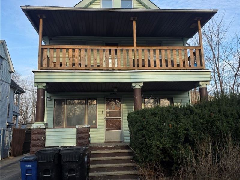 3660 E 76th Street, Cleveland, OH 44105 Photo 1