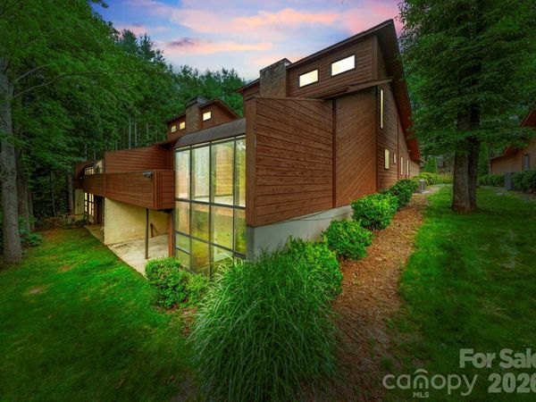 204 Woodfield Drive , Asheville, NC 28803