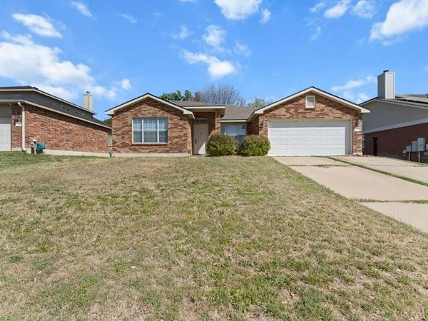713 Bighorn DR, Harker Heights, TX 76548