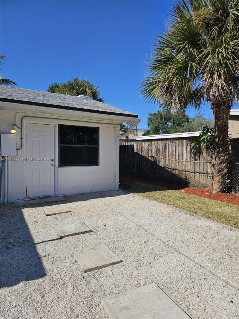 1464 SW 26th Ave , Unit A, Fort Lauderdale, FL 33312 Photo