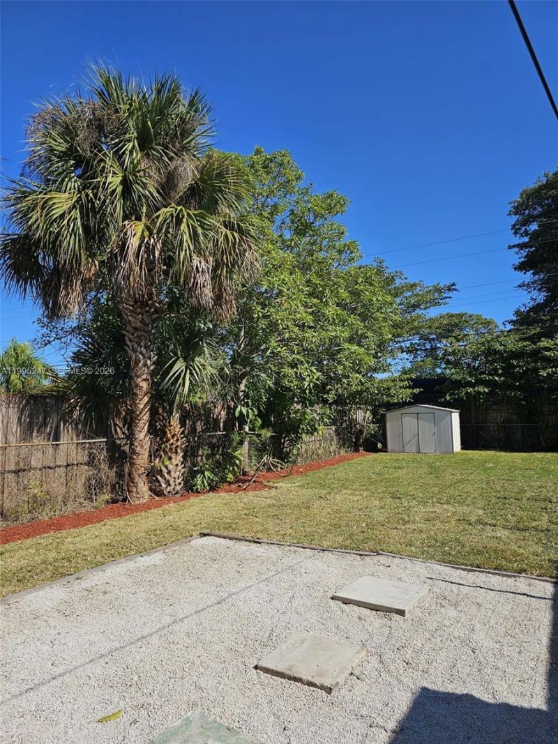 1464 SW 26th Ave , Unit A, Fort Lauderdale, FL 33312 Photo