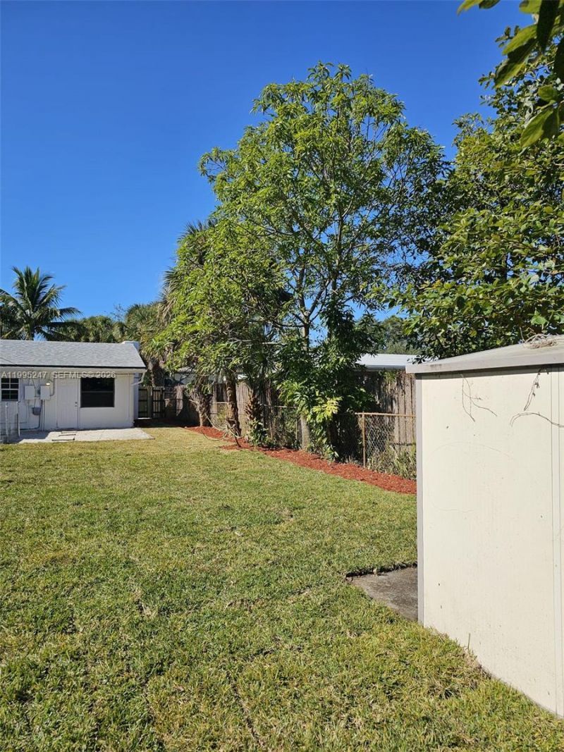 1464 SW 26th Ave , Unit A, Fort Lauderdale, FL 33312 Photo