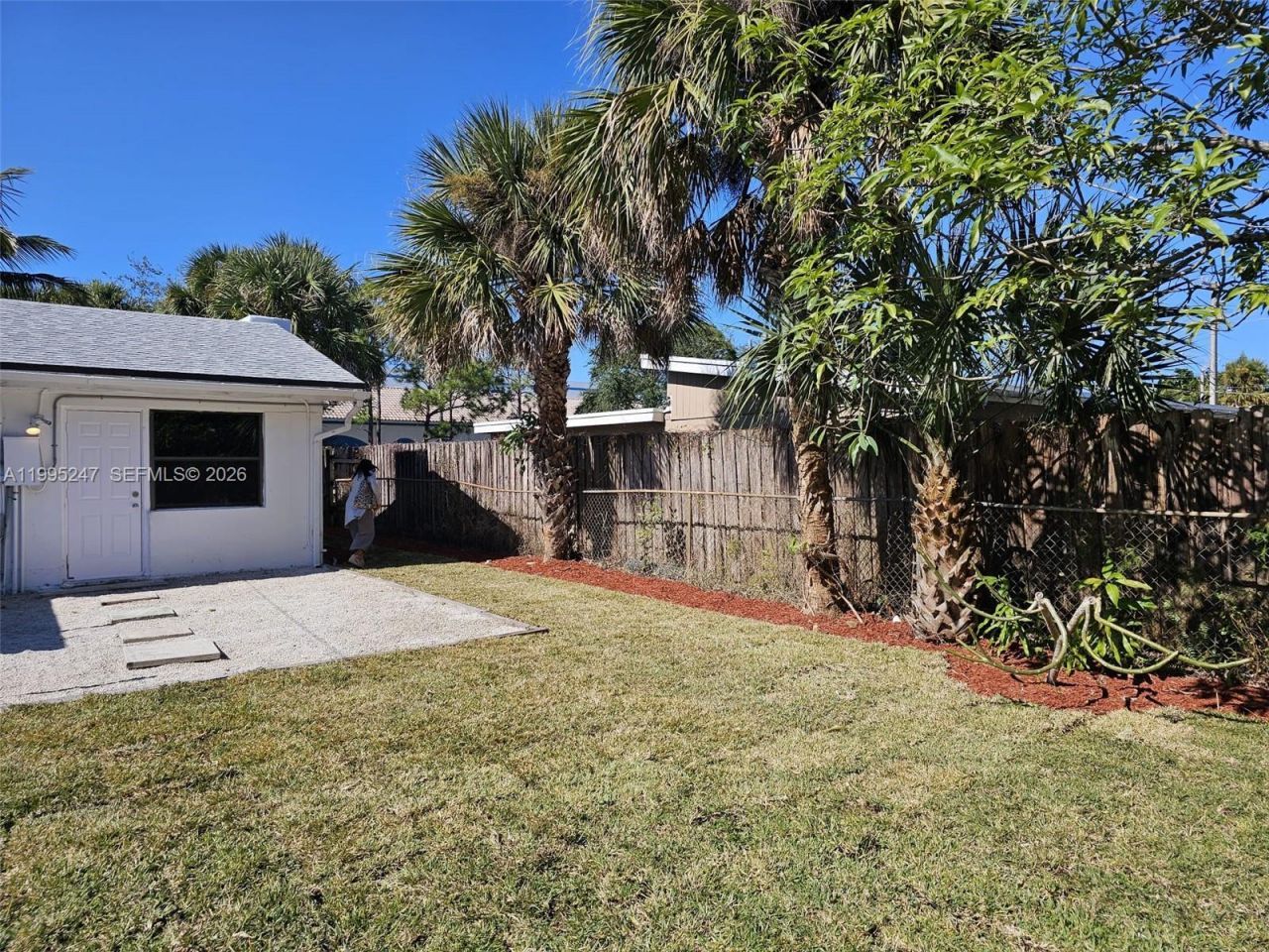 1464 SW 26th Ave , Unit A, Fort Lauderdale, FL 33312 Photo