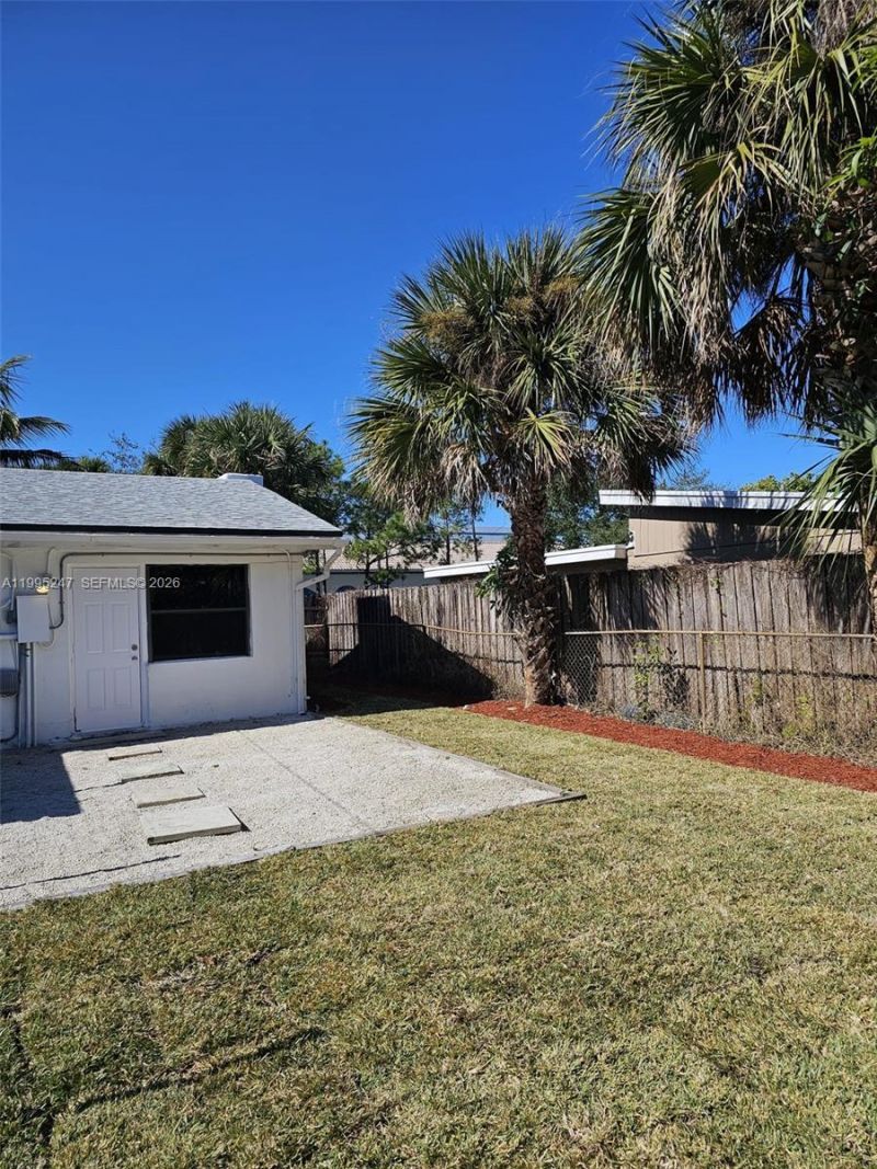 1464 SW 26th Ave , Unit A, Fort Lauderdale, FL 33312 Photo