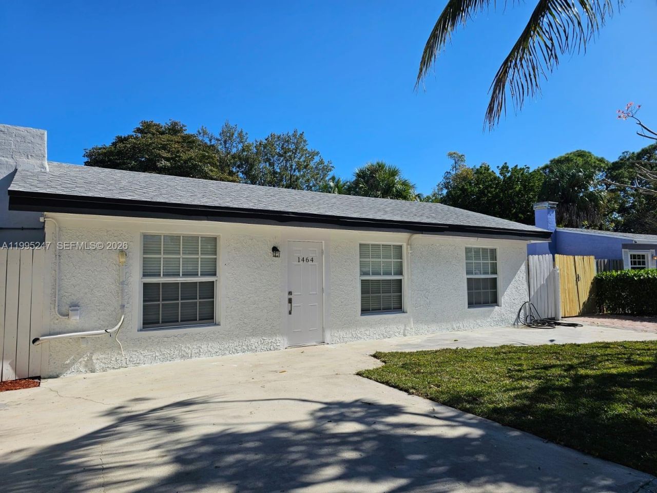 1464 SW 26th Ave , Unit A, Fort Lauderdale, FL 33312 Photo