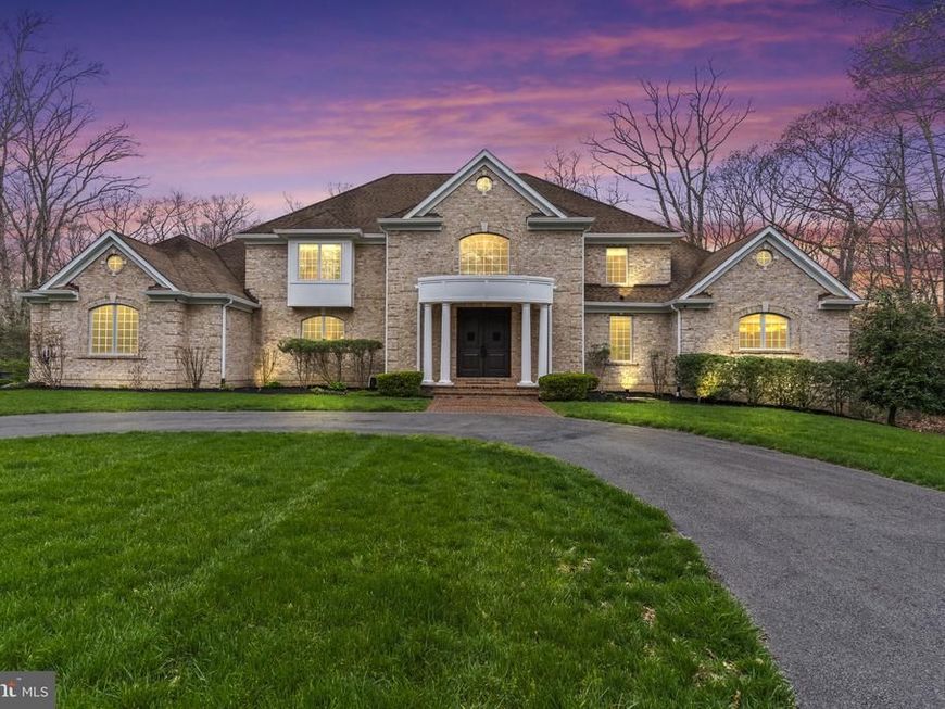 4020 Chaney Cove Court, Dunkirk, MD 20754 Main Photo