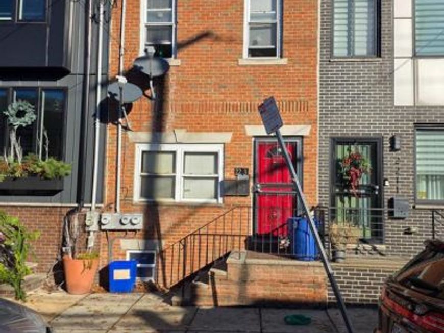 2213 W Wharton Street , Philadelphia, PA 19146 Main Photo