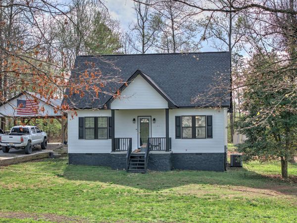 12966 Alabama 75, Henagar, AL 35978