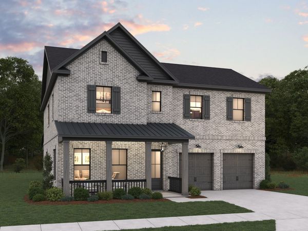 5128 Rambler Loop, Thompsons Station, TN 37179