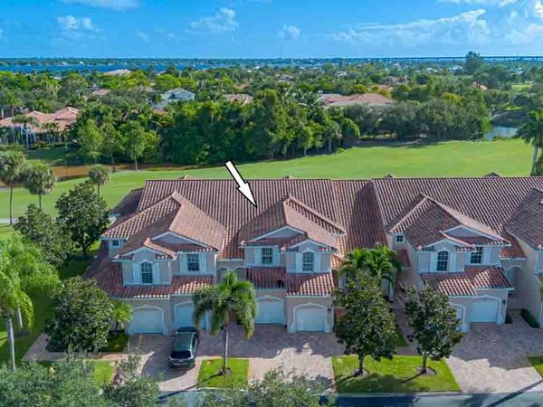 2371 SW Carriage Hill Terrace, Unit 202, Palm City, FL 34990