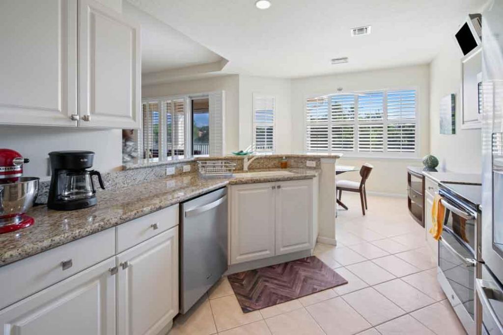 2371 SW Carriage Hill Terrace, Unit 202, Palm City, FL 34990 Photo