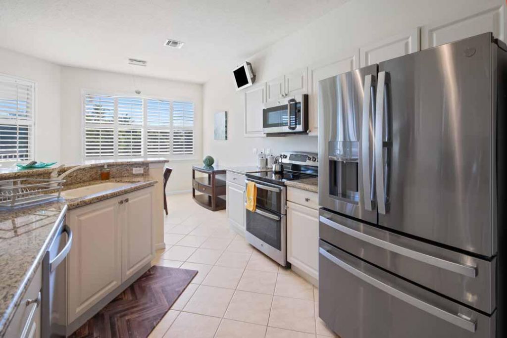 2371 SW Carriage Hill Terrace, Unit 202, Palm City, FL 34990 Photo