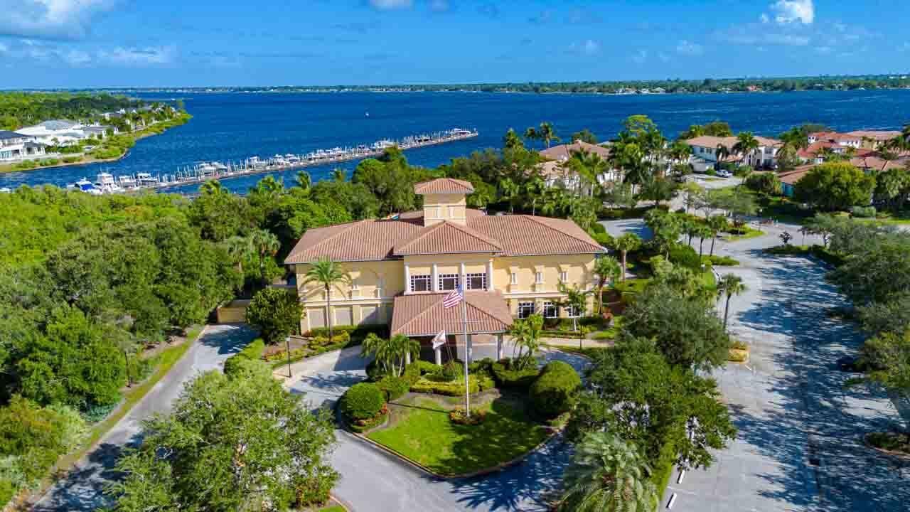 2371 SW Carriage Hill Terrace, Unit 202, Palm City, FL 34990 Photo