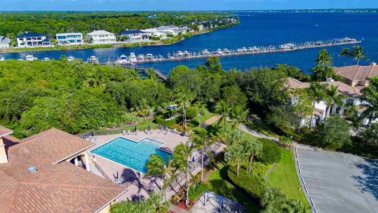 2371 SW Carriage Hill Terrace, Unit 202, Palm City, FL 34990 Photo