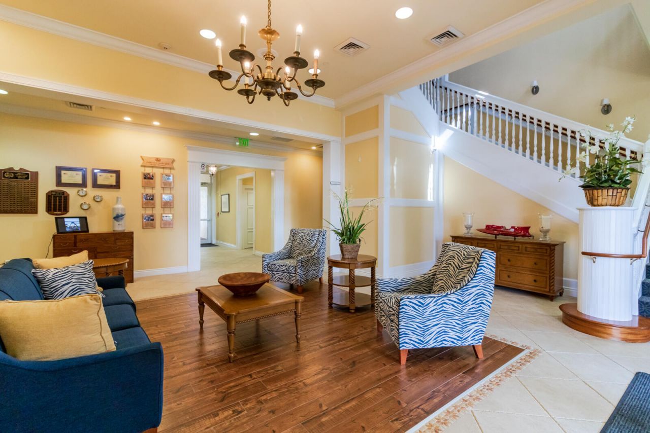 2371 SW Carriage Hill Terrace, Unit 202, Palm City, FL 34990 Photo