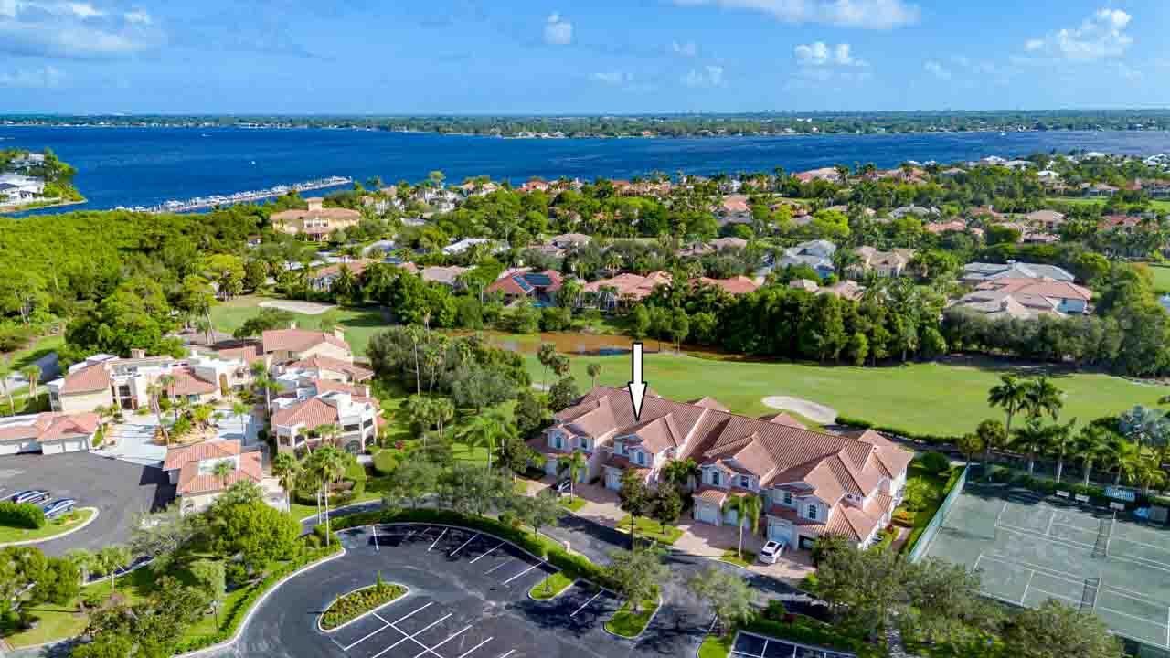 2371 SW Carriage Hill Terrace, Unit 202, Palm City, FL 34990 Photo