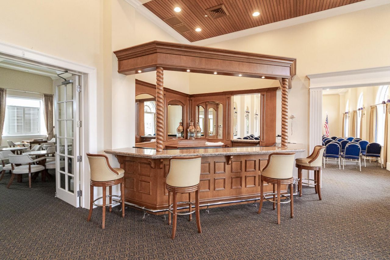 2371 SW Carriage Hill Terrace, Unit 202, Palm City, FL 34990 Photo