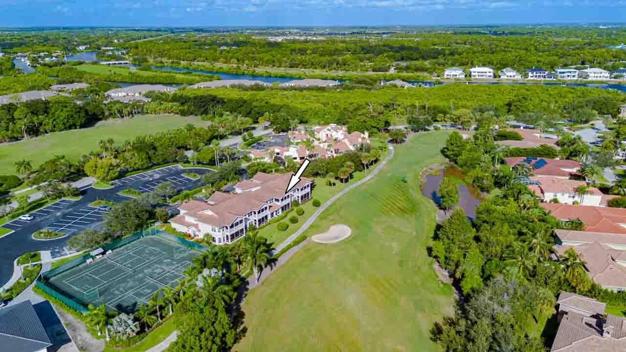 2371 SW Carriage Hill Terrace, Unit 202, Palm City, FL 34990 Photo