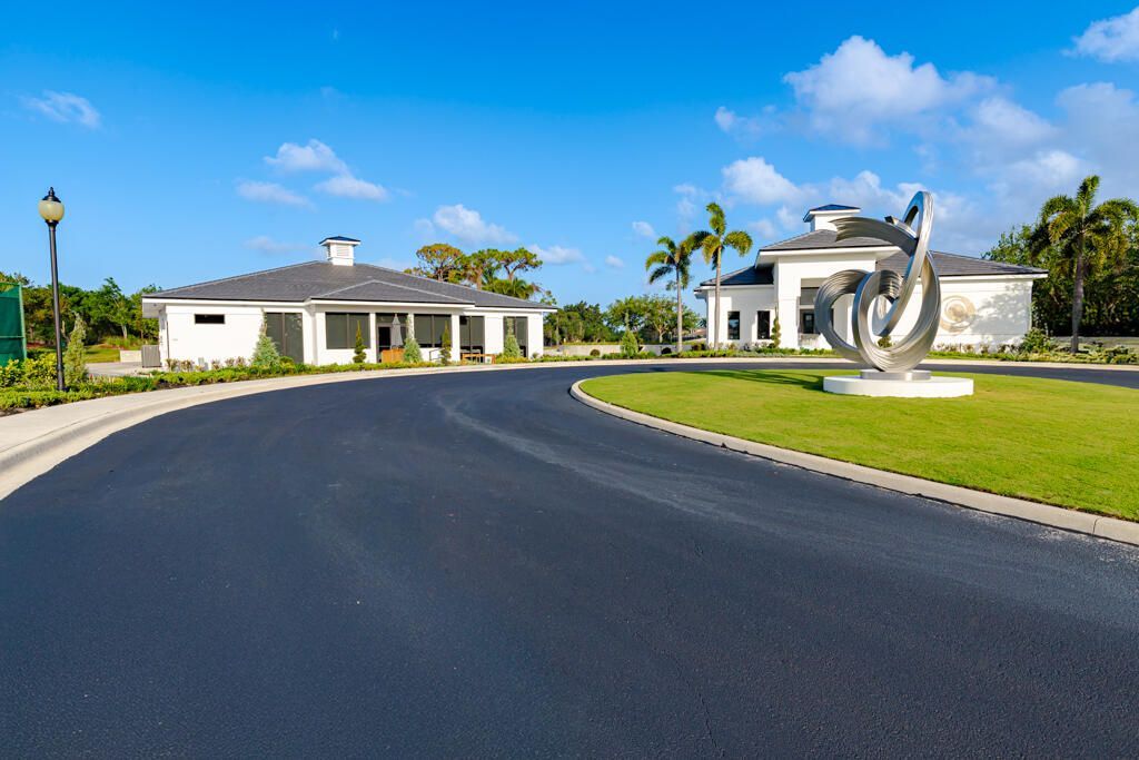 2371 SW Carriage Hill Terrace, Unit 202, Palm City, FL 34990 Photo